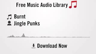 Burnt - Jingle Punks (YouTube Royalty-free Music Download)
Download link: https://www.youtube.com/audiolibrary_download?vid=c10583308d1c96cb
All Music: https://www.youtube.com/channel/UCEZczasge6oHujNFJLYm72w/playlists
The YouTube Audio Library consists high-quality 320kbps royalty-free music and sound effects free for the download and use of YouTube video creators. These tracks are available to be monetized and wont be claimed through Content ID.
When you monetize a video with a track from the YouTube Audio Library, you may be asked to provide additional documentation to show commercial rights to the music. Please include the musics exact title and a brief statement that you downloaded it from the YouTube Audio Library. Burnt - Jingle Punks (YouTube Royalty-free Music Download)