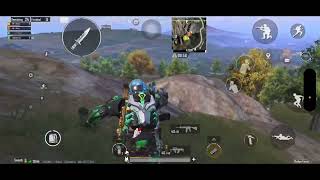 Bgmi frags | classic gameplay | Ralto Gaming