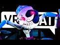 MOONDROP IS UNHINGED IN VRCHAT!