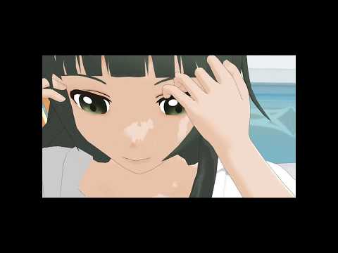 【MMD】SAO～DVD発売記念なので踊って貰った!!