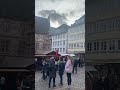 #germany #christmas #travel #marburg #winter #nature #vlog #snowfall #market