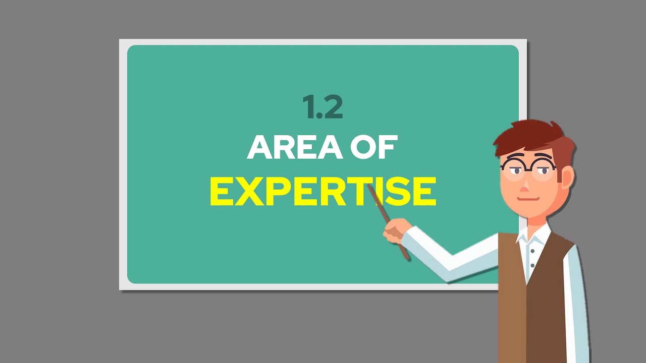 Teacher Skills Effective Teacher l Area of Expertise YouTube