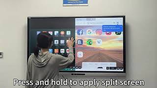 🚀 Discover the Power of Interactive Flat Panels for Education and Business!