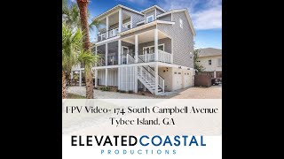 174 South Campbell Avenue video tour