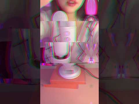 ASMR 로봇 시력 수리🤖 <strong>Fixing</strong> your vision#asmr #asmrsounds