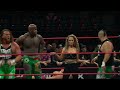 Bear Bronson, Brock Anderson and CW Anderson Answer Open Challenge | TNA Final Resolution 2025