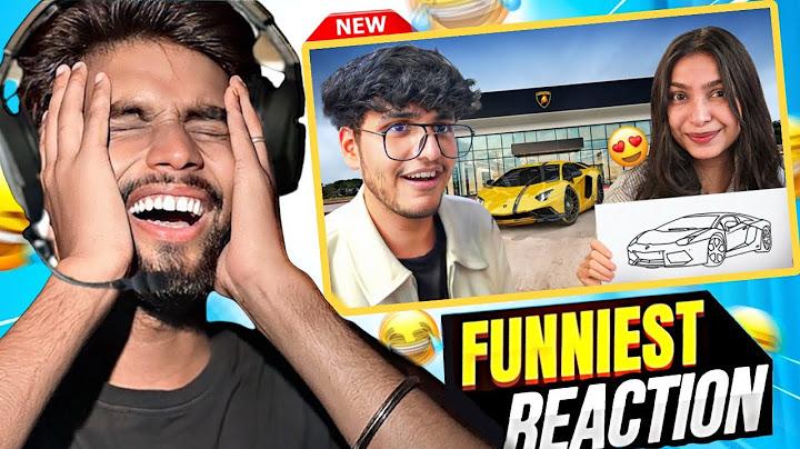 Triggered Insaan Raction | Whatever Ruchika Can Draw, I Buy For Her