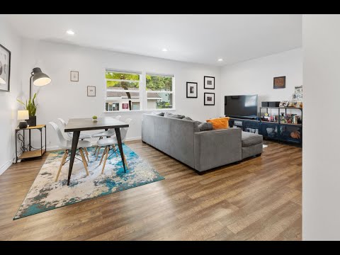 3601 Kalsman Drive, Los Angeles, CA home video tour