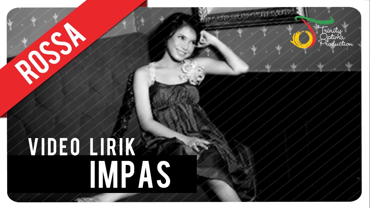 YouTube에서 Rossa - Impas | Video Lirik 보기 YouTube에서 Rossa - Impas | Video Lirik 보기