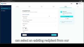 Nenos Software - International Trade Documentation AI Agent