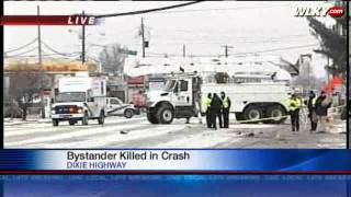 2 Killed In Crash Following Police Chase