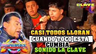 Esto Paso En El 35 Aniversario De Sonido Samurai Asi Inicio Sonido La Clave Con Esta Bia