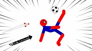 Impossible Stickman Fails That Made Me Cry Laughing 🤣