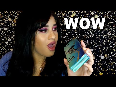Wow..... Violet Voss Best Life II | First Impression - YouTube