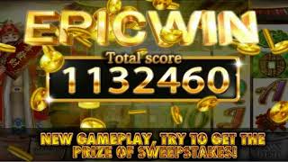 wonder fantasy casino slots mania screenshot 2