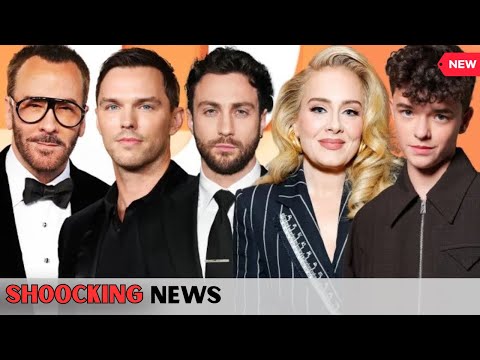 Tom Ford’s Cry to Heaven — A-List Cast & Adele’s Big Screen Debut