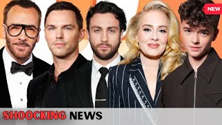 Tom Ford’s Cry to Heaven — A-List Cast & Adele’s Big Screen Debut