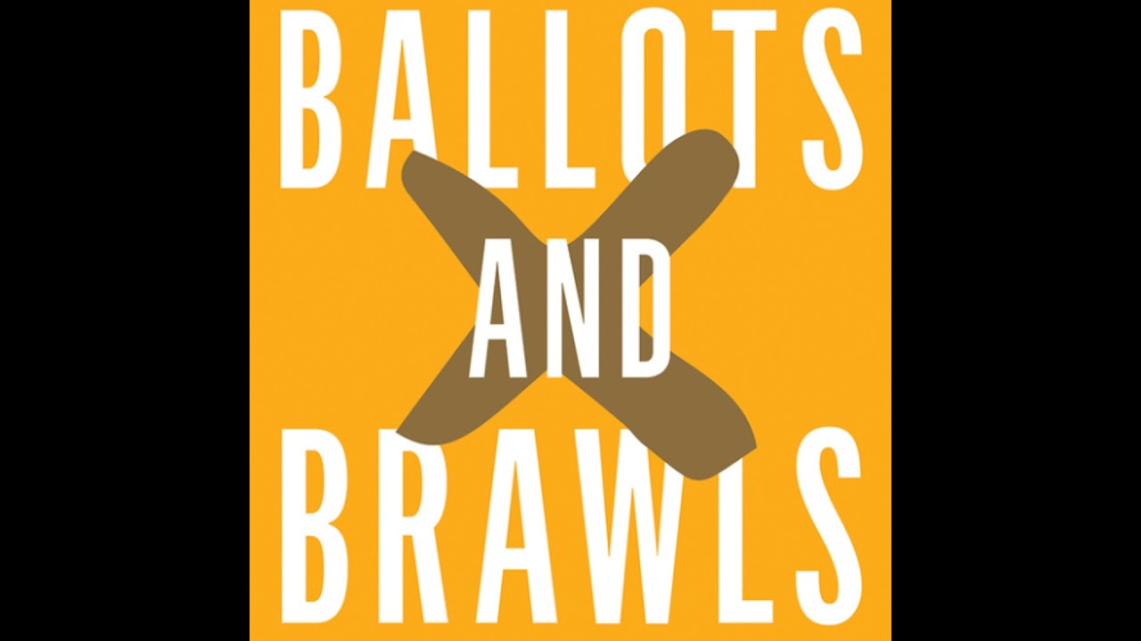 Ballots and Brawls: The 1867 Canadian General Election