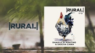 RUR019 - DANIELE DI MARTINO - ANOMA (Original Mix)