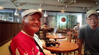 Mia plej lasta Esperanto-renkontiĝo!