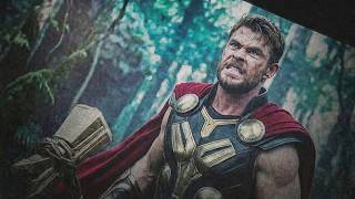 Avengers Doomsday - Trailer 2 Thor 2026 Marvel Studios