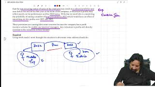 MFA Mock Quesion 9   Ethical Decision Making   AAA Model