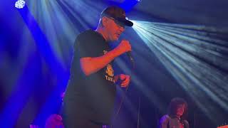 Matt Good - Live In Saskatoon Highlights - Coors (2024 04 05)