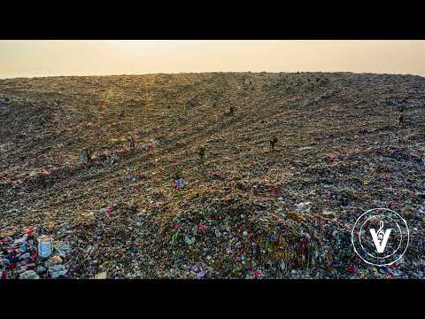KOE The Flavekid - Plastic World