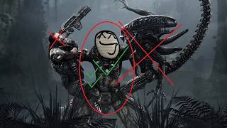 Details AVP 2010, Predator Campaign, Part 1 News