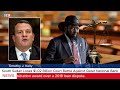 Breaking: U.S. Court Orders South Sudan to Pay QNB Over $1.02 Billion | SS24 News Today
