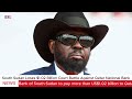 Breaking: U.S. Court Orders South Sudan to Pay QNB Over $1.02 Billion | SS24 News Today