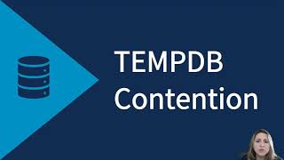 Mastering Tempdb by Monica Rathbun
