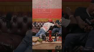 Bobby Shmurda Mike Tyson Hilarious. .