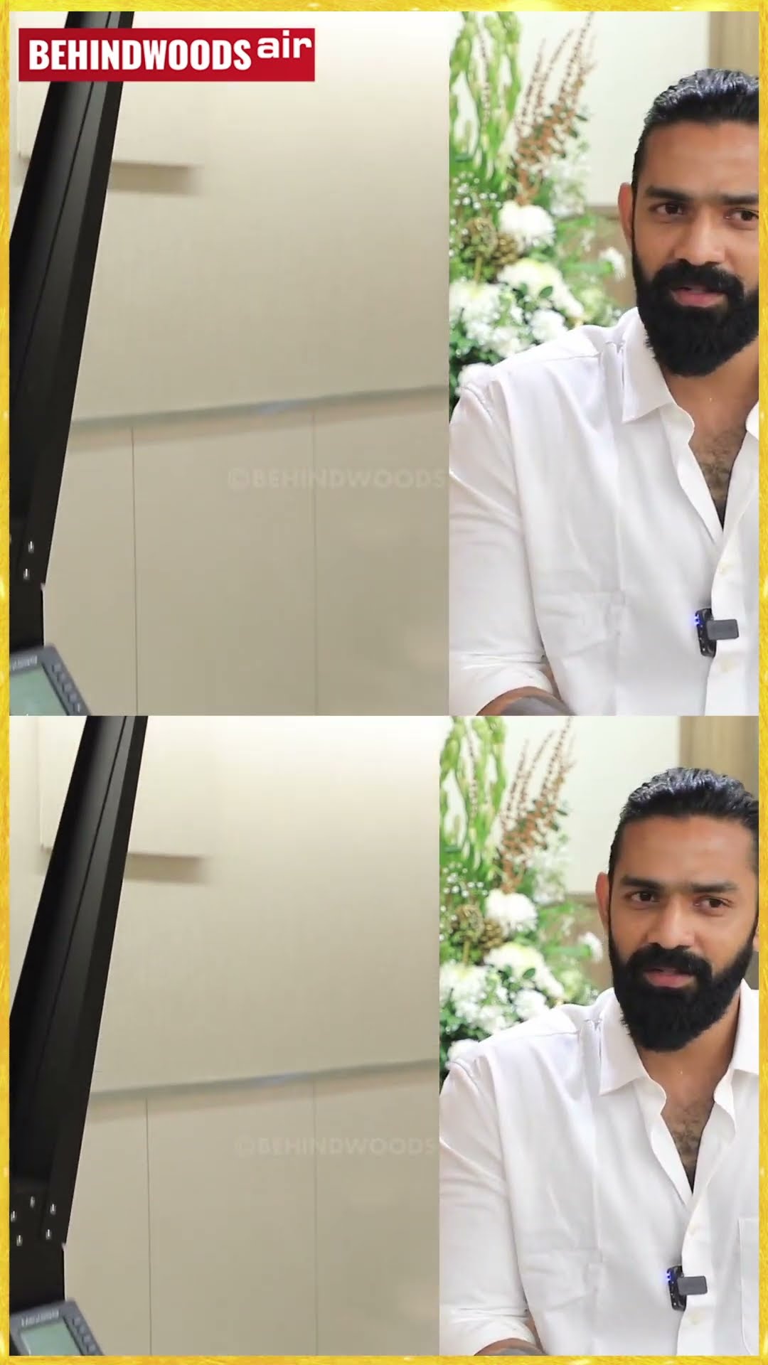 Top Star Prashanth-ன் Fitness Secret இது தானா?Note பண்ணுங்க Boys #shorts #fitness