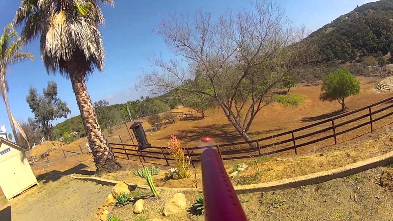 GoPro: MacDev Clone GTi Shooting