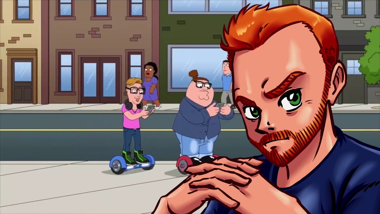 Mark Collett on the Mechanisms of how Twitter is a Soul-Warping, Degenerate Platform