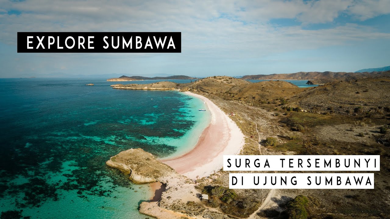 Explore Surga Tersembunyi Diujung Sumbawa - Kalimaya Dive Resort