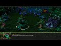 Warcraft 3: Eye of Vengeance: Path of the Betrayer