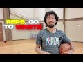 SHOOTING SECRETS FROM A PRO 🤫 [Build a Shooter's Mindset]