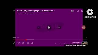 121-135 Colors Samsung Logo Balls 4Ormulator Added