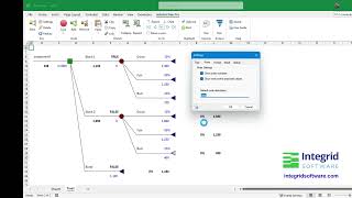 SolutionTree | Node Settings