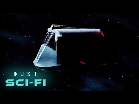 Sci-Fi Short Film "ROUTINE" | DUST