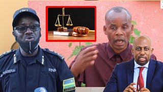 INKURU NZIZA ITUNGURANYE KURI RACHID HAKUZIMANA IVUYE MU RUKIKO NONAHA