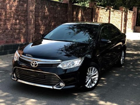 Стук двигателя 2az,Camry 50,2014г.в