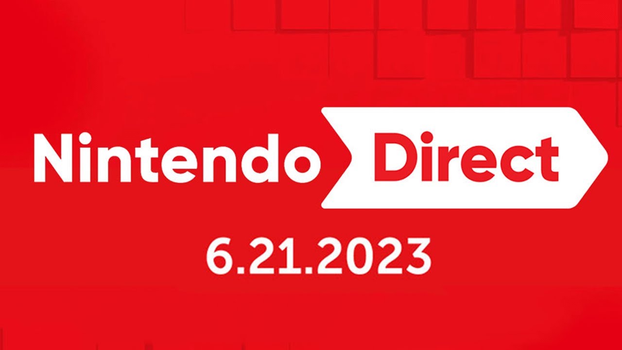 Nintendo Direct tomorrow (21/06/2023) : r/inazumaeleven