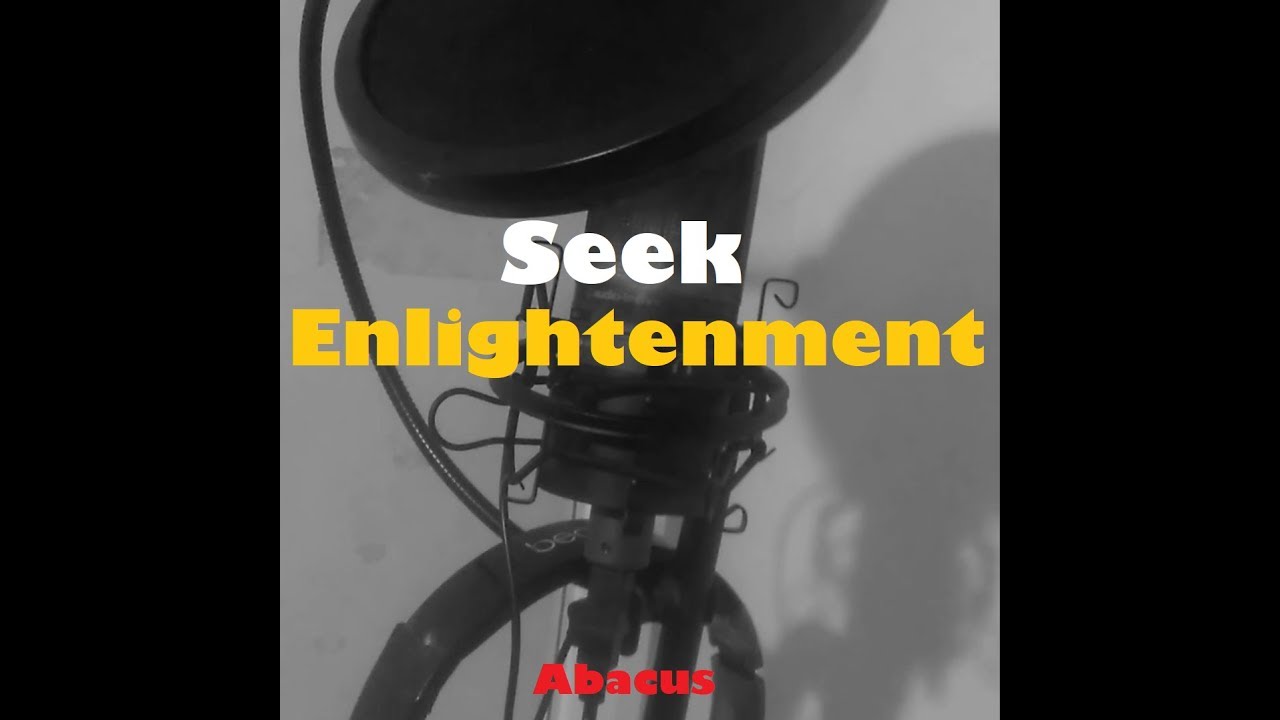 Abacus - Seek Enlightenment [prod. NK Music]