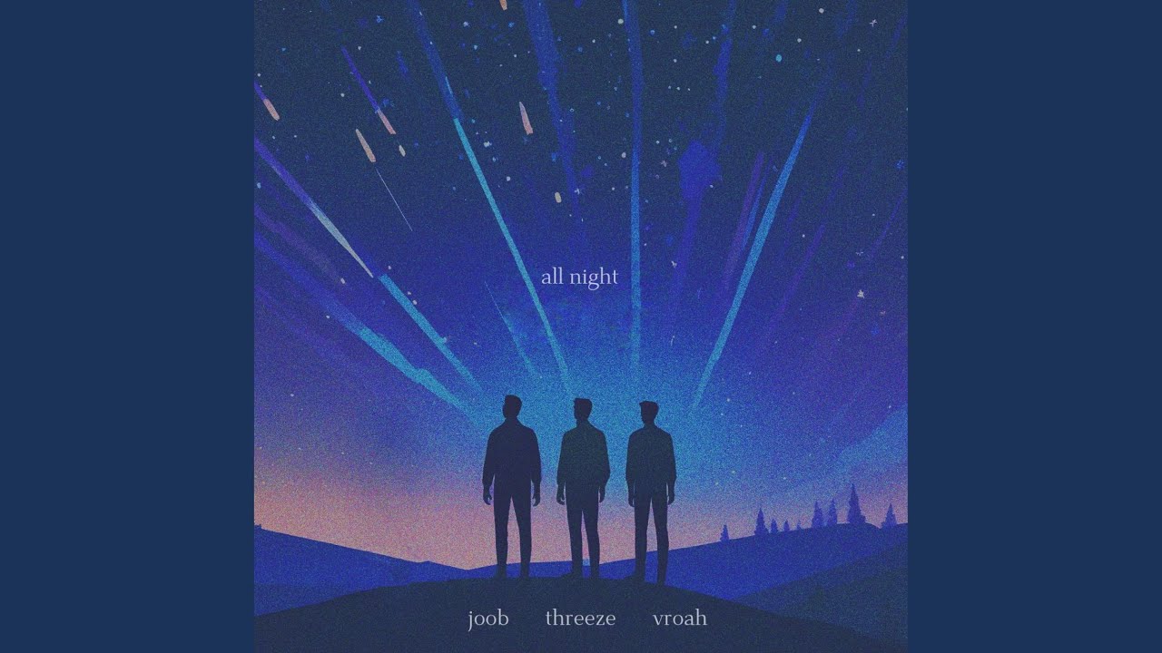 Watch all night on YouTube Watch all night on YouTube