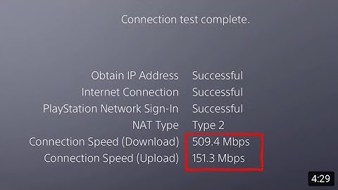 [New] HOW TO GET 100% FASTER INTERNET ON PS4! MAKE YOU PS4 RUN FASTER & DOWNLOAD QUICKER