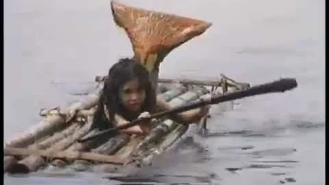 Dyesebel (1996) Full Movie | Charlene Gonzales