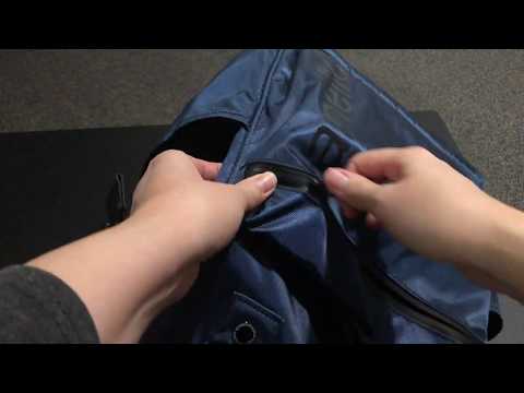 osprey bags customer service Osprey® Transporter 95 Duffel leather sling bag for ladies The Traveling Sketcher - Size:3 rod w 90 degree track bracket
